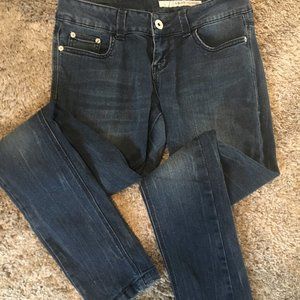 DKNY Skinny Jeans